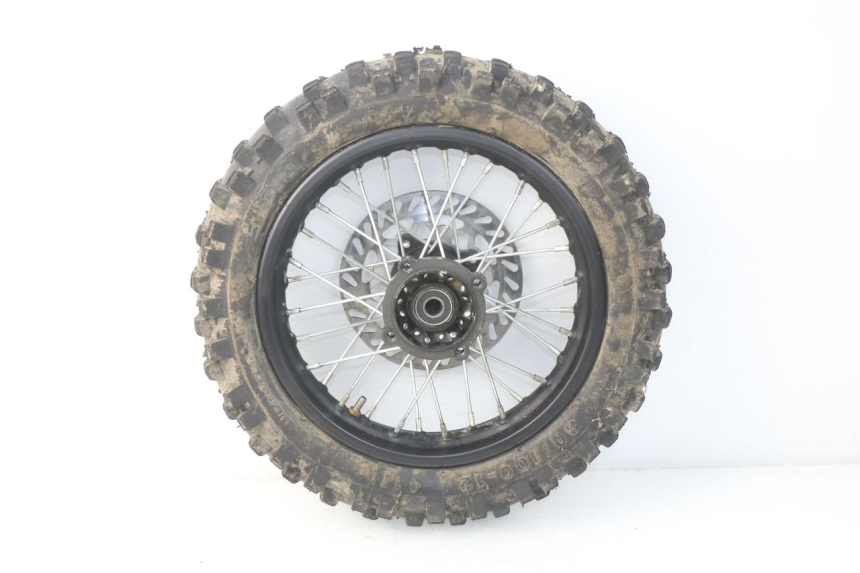 photo de REAR WHEEL RIM ORION AGB37 CRF1 DIRT BIKE 125 (2013 - 2021)
