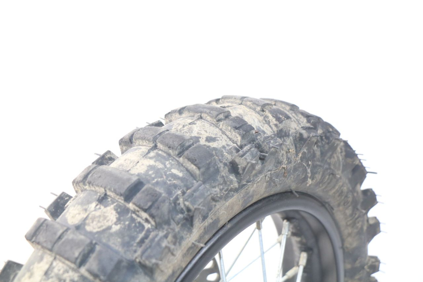 photo de REAR WHEEL RIM ORION AGB37 CRF1 DIRT BIKE 125 (2013 - 2021)