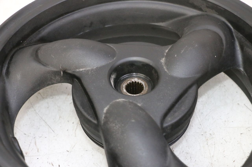 photo de REAR WHEEL KYMCO AGILITY 4T 50 (2005 - 2018)