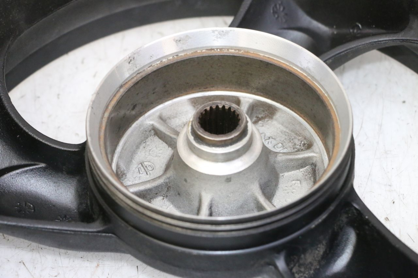 photo de REAR WHEEL KYMCO AGILITY 4T 50 (2005 - 2018)