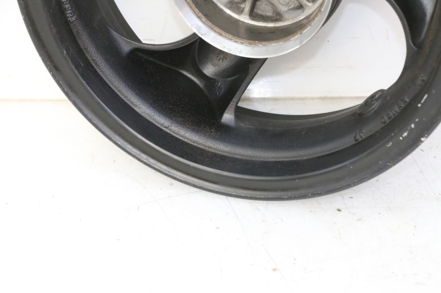 photo de REAR WHEEL KYMCO AGILITY 4T 50 (2005 - 2018)