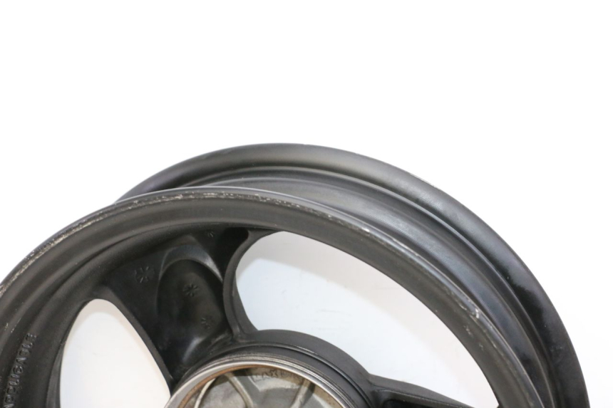 photo de REAR WHEEL KYMCO AGILITY 4T 50 (2005 - 2018)