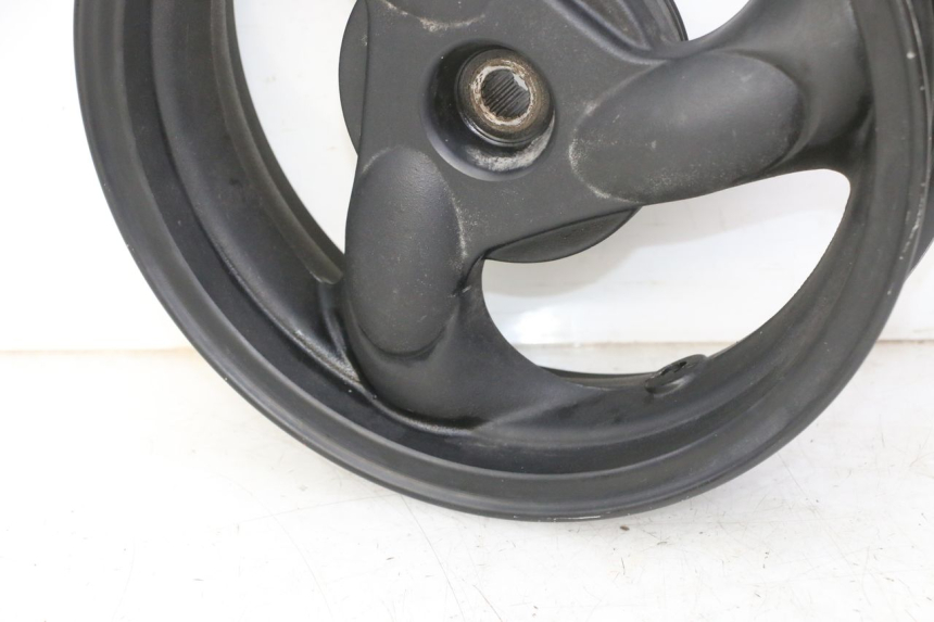 photo de REAR WHEEL KYMCO AGILITY 4T 50 (2005 - 2018)