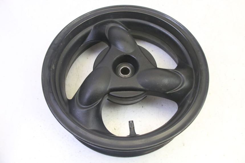 photo de REAR WHEEL RIM KYMCO AGILITY 4T 50 (2018 - 2022) - Main view