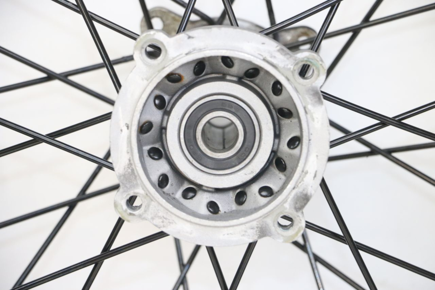 photo de REAR RIM APOLLO RFZ 140