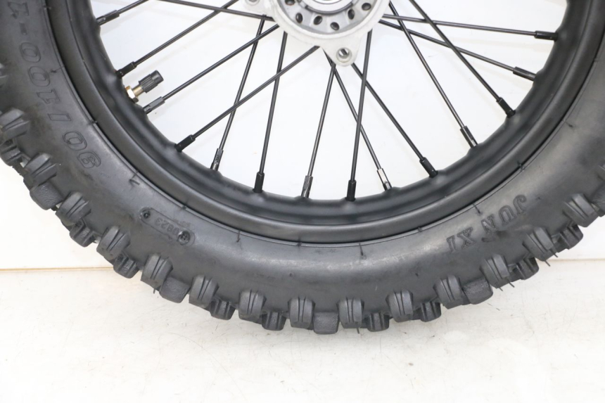 photo de REAR RIM APOLLO RFZ 140