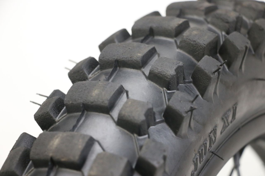 photo de REAR RIM APOLLO RFZ 140