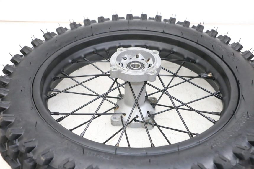 photo de REAR RIM APOLLO RFZ 140