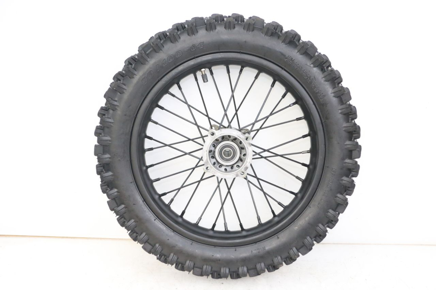 photo de REAR RIM APOLLO RFZ 140
