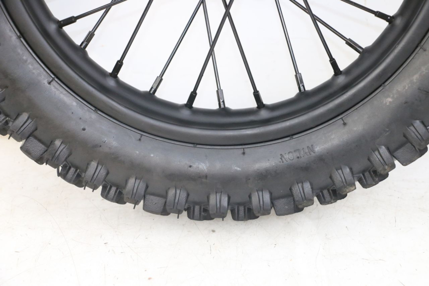 photo de REAR RIM APOLLO RFZ 140
