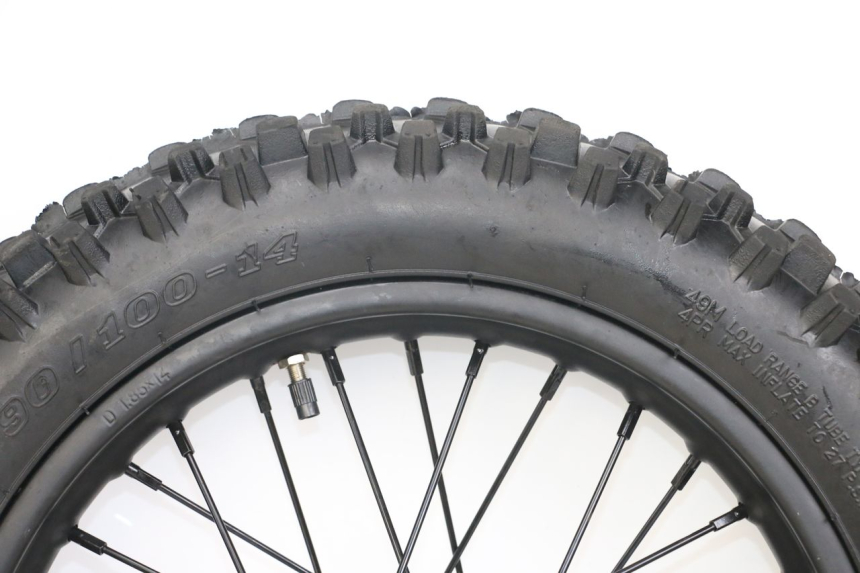 photo de REAR RIM APOLLO RFZ 140