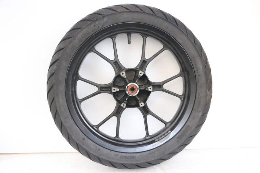photo de REAR RIM APRILIA RS 50 (2006 - 2010)