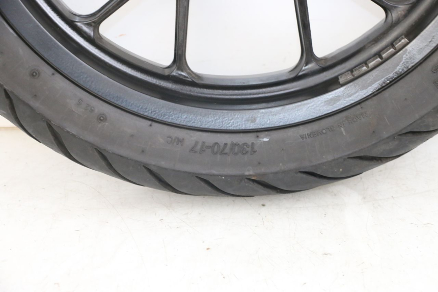 photo de REAR RIM APRILIA RS 50 (2006 - 2010)