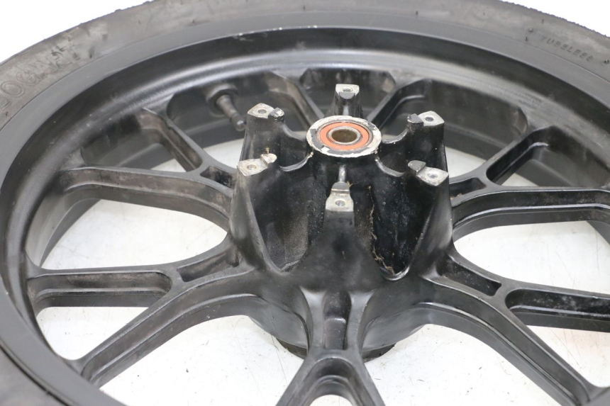 photo de REAR RIM APRILIA RS 50 (2006 - 2010)