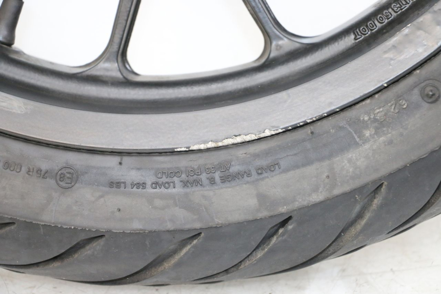 photo de REAR RIM APRILIA RS 50 (2006 - 2010)