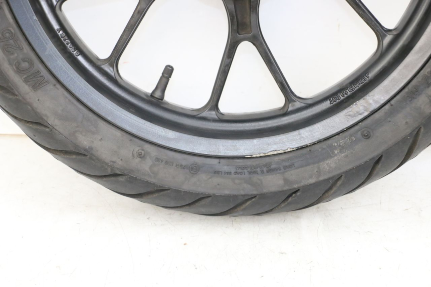 photo de REAR RIM APRILIA RS 50 (2006 - 2010)