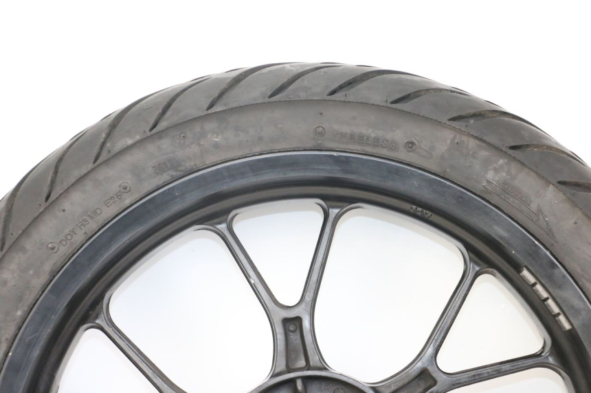 photo de REAR RIM APRILIA RS 50 (2006 - 2010)