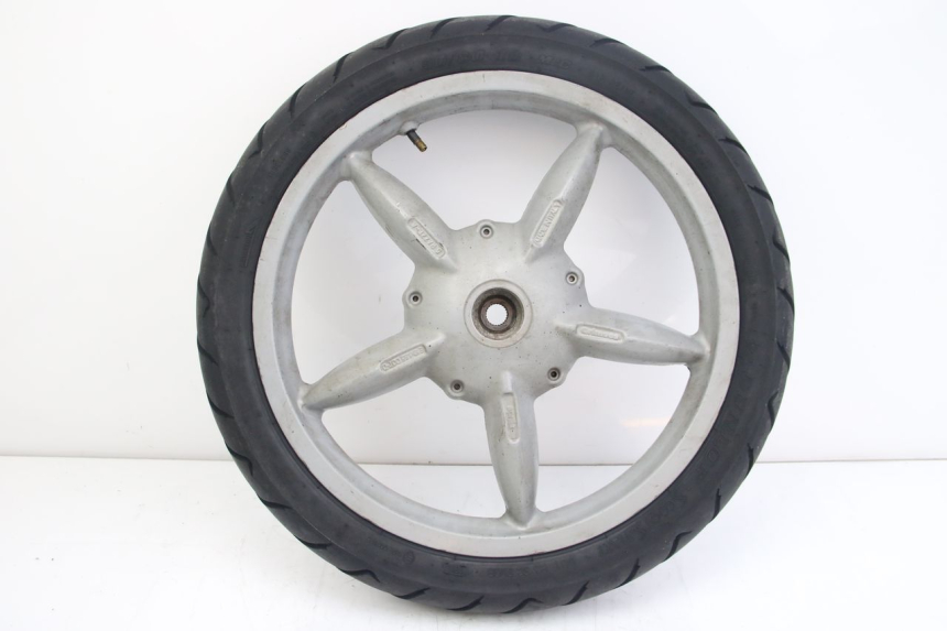 photo de REAR WHEEL RIM APRILIA SCARABEO 4T 50 (2009 - 2017)
