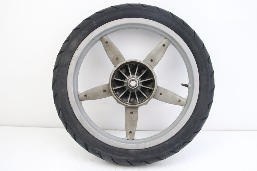 photo de REAR WHEEL RIM APRILIA SCARABEO 4T 50 (2009 - 2017)