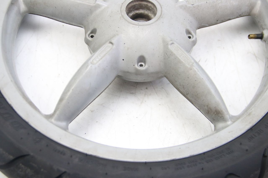 photo de REAR WHEEL RIM APRILIA SCARABEO 4T 50 (2009 - 2017)