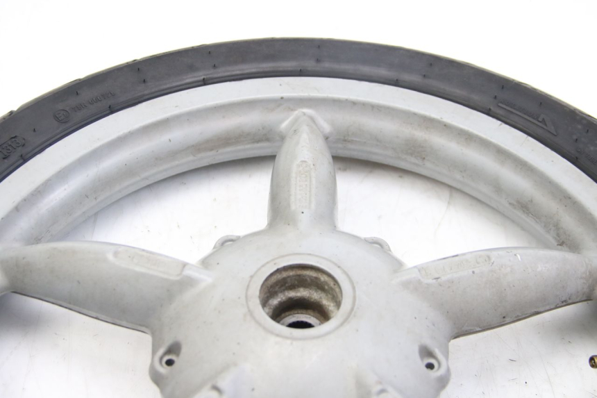 photo de REAR WHEEL RIM APRILIA SCARABEO 4T 50 (2009 - 2017)