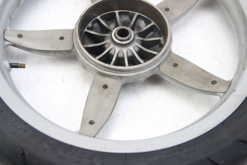 photo de REAR WHEEL RIM APRILIA SCARABEO 4T 50 (2009 - 2017)