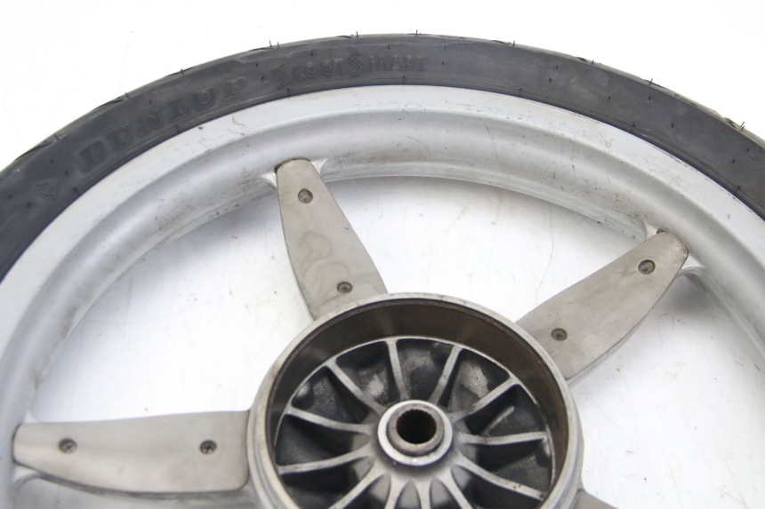 photo de REAR WHEEL RIM APRILIA SCARABEO 4T 50 (2009 - 2017)