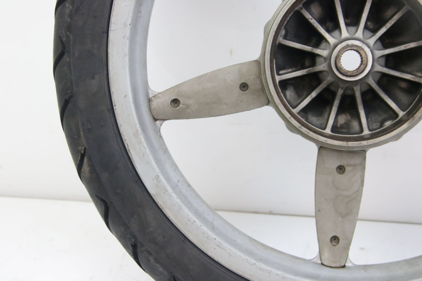 photo de REAR WHEEL RIM APRILIA SCARABEO 4T 50 (2009 - 2017)