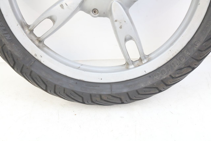 photo de REAR WHEEL RIM APRILIA SCARABEO 100 (2003 - 2012)