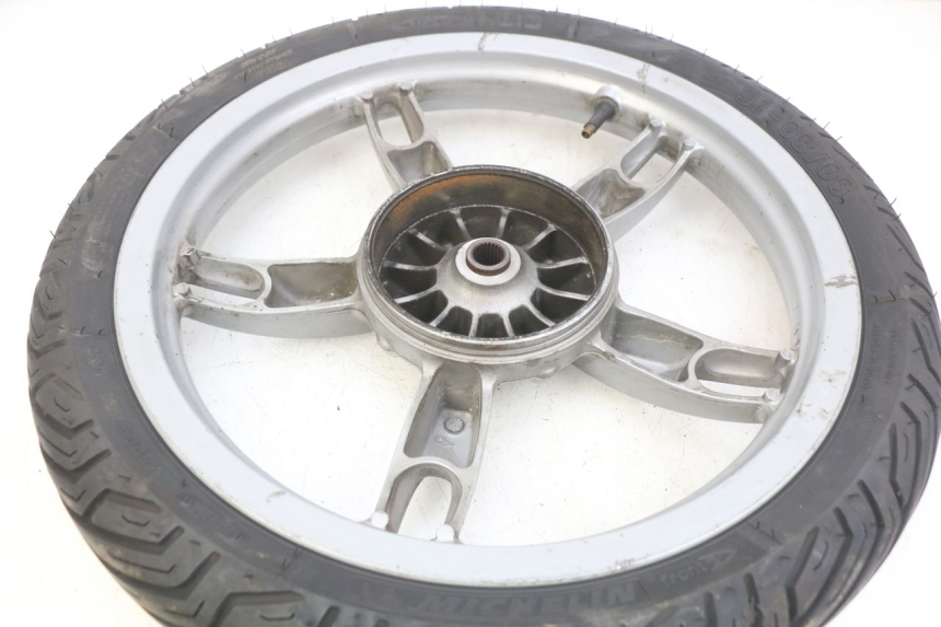 photo de REAR WHEEL RIM APRILIA SCARABEO 100 (2003 - 2012)