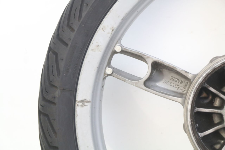 photo de REAR WHEEL RIM APRILIA SCARABEO 100 (2003 - 2012)