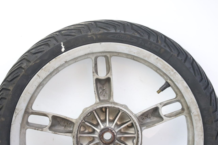 photo de REAR WHEEL RIM APRILIA SCARABEO 100 (2003 - 2012)