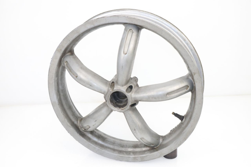 photo de REAR RIM APRILIA SCARABEO GT 125 (1999 - 2007)