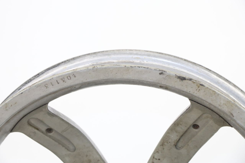 photo de REAR RIM APRILIA SCARABEO GT 125 (1999 - 2007)