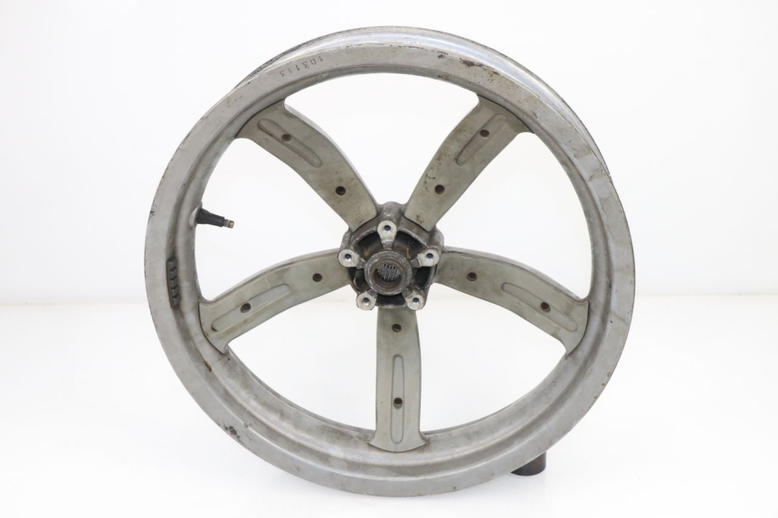 photo de REAR RIM APRILIA SCARABEO GT 125 (1999 - 2007)