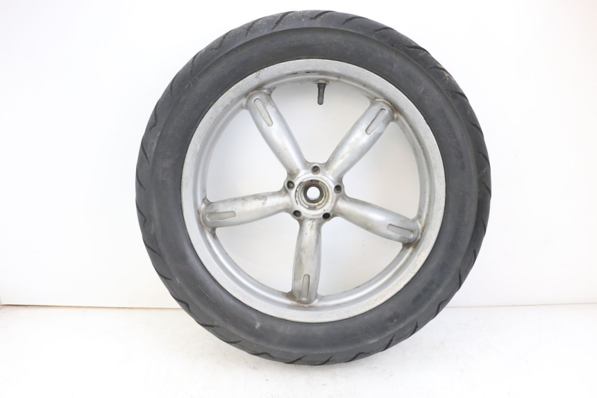 photo de REAR RIM APRILIA SCARABEO GT 125 (1999 - 2007)