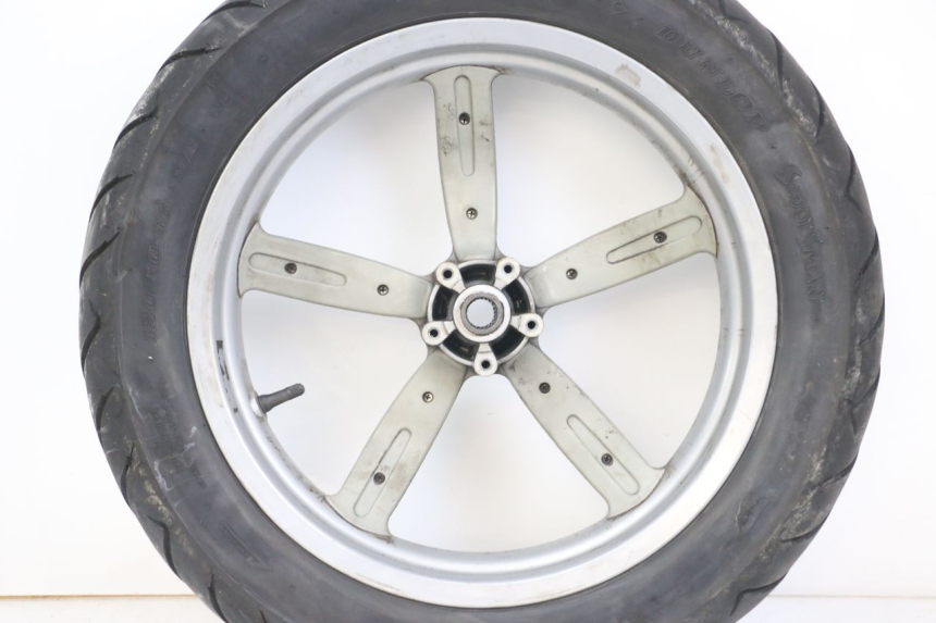 photo de REAR RIM APRILIA SCARABEO GT 125 (1999 - 2007)