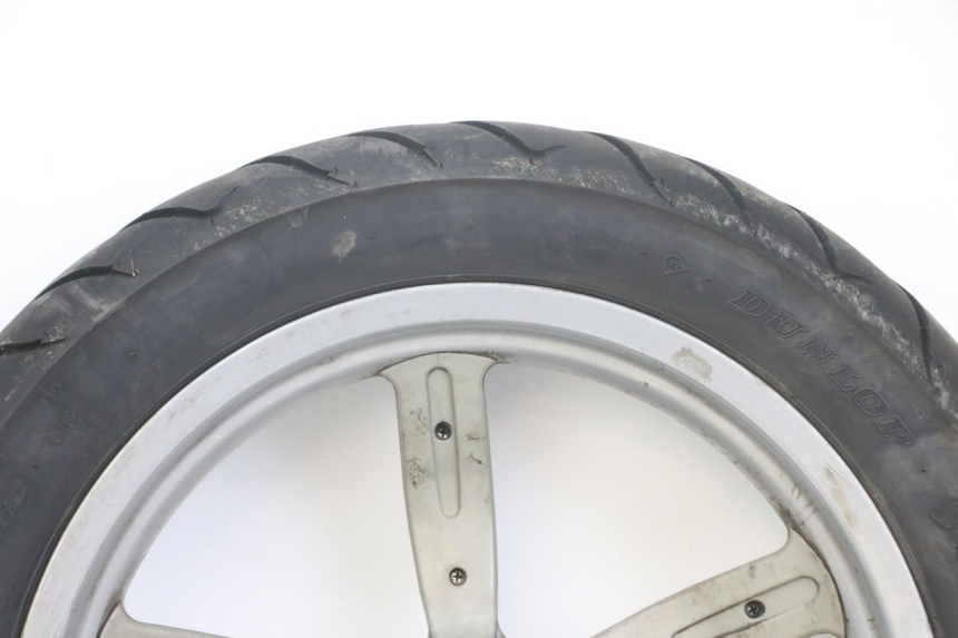 photo de REAR RIM APRILIA SCARABEO GT 125 (1999 - 2007)