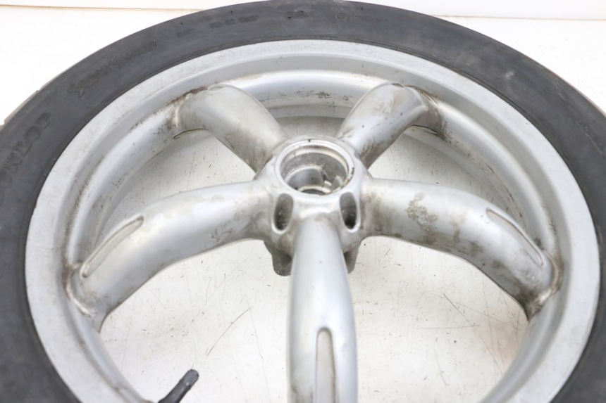 photo de REAR RIM APRILIA SCARABEO GT 125 (1999 - 2007)