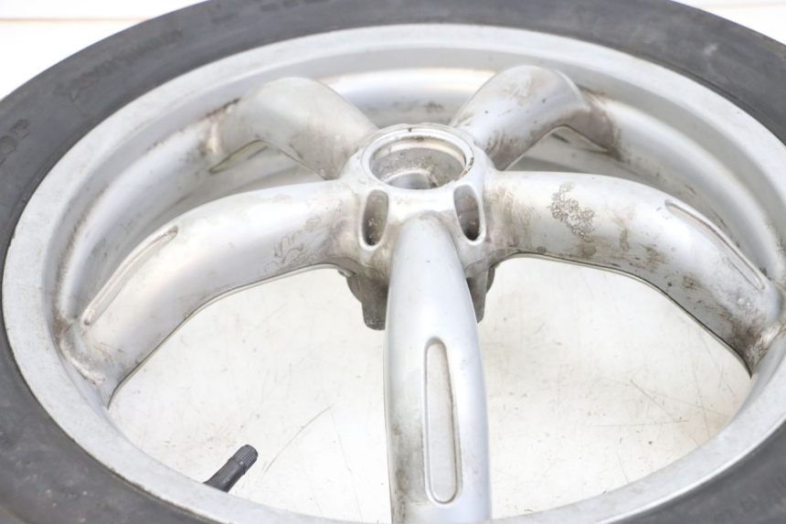 photo de REAR RIM APRILIA SCARABEO GT 125 (1999 - 2007)