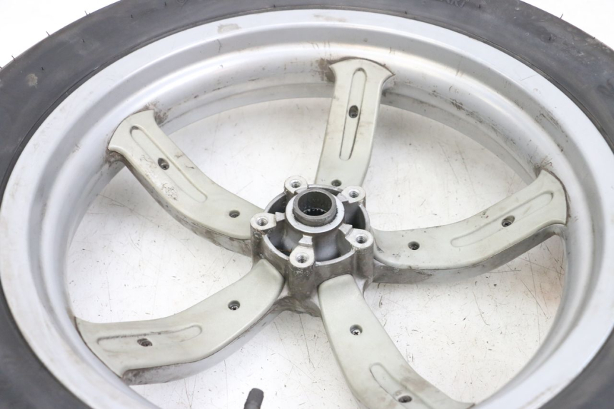 photo de REAR RIM APRILIA SCARABEO GT 125 (1999 - 2007)