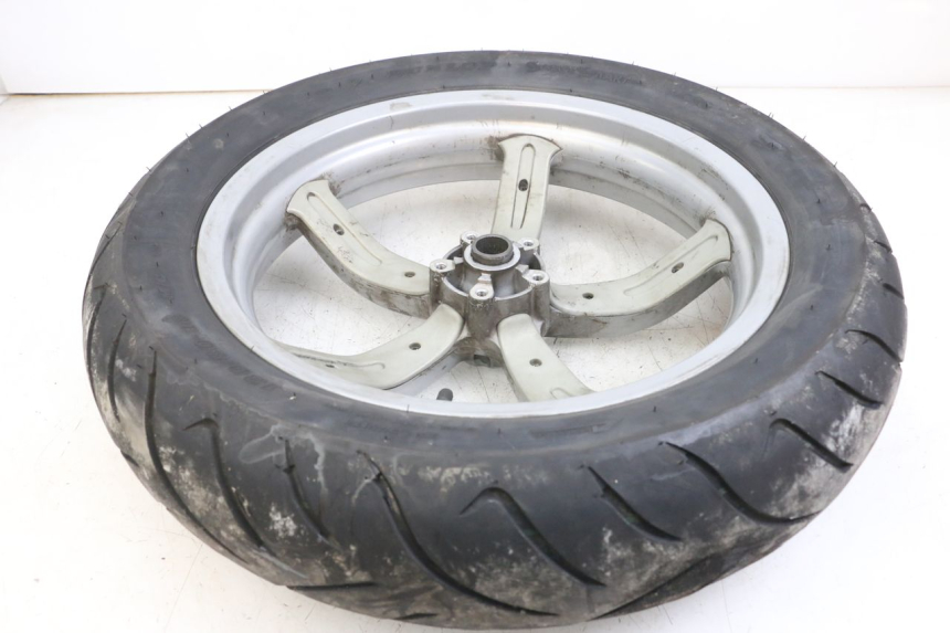 photo de REAR RIM APRILIA SCARABEO GT 125 (1999 - 2007)