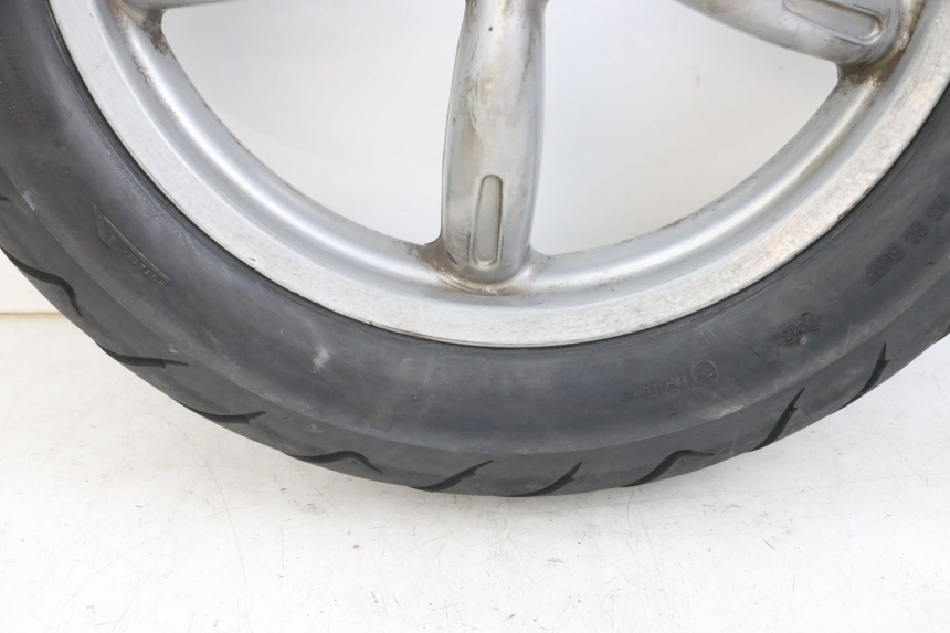 photo de REAR RIM APRILIA SCARABEO GT 125 (1999 - 2007)