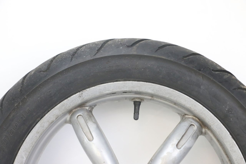 photo de REAR RIM APRILIA SCARABEO GT 125 (1999 - 2007)