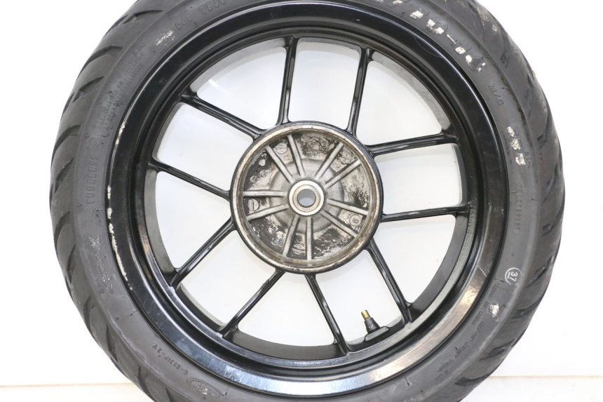 photo de REAR RIM APRILIA SR MOTARD 50 (2012 - 2018)