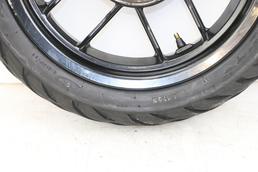 photo de REAR RIM APRILIA SR MOTARD 50 (2012 - 2018)