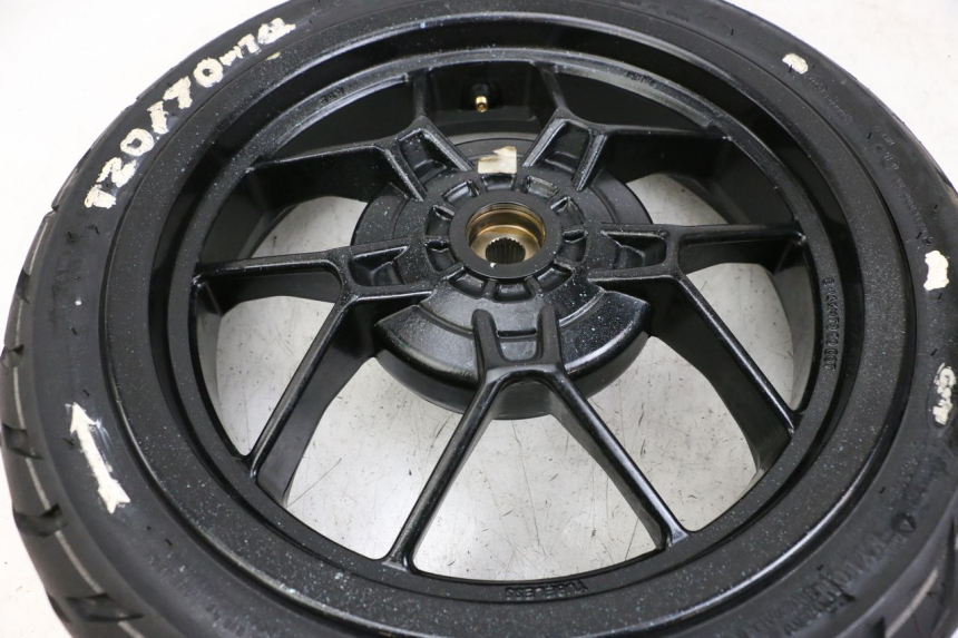 photo de REAR RIM APRILIA SR MOTARD 50 (2012 - 2018)