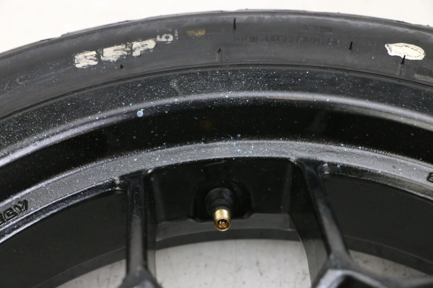 photo de REAR RIM APRILIA SR MOTARD 50 (2012 - 2018)