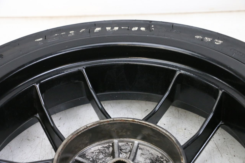 photo de REAR RIM APRILIA SR MOTARD 50 (2012 - 2018)