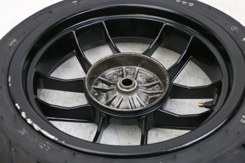 photo de REAR RIM APRILIA SR MOTARD 50 (2012 - 2018)